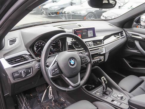 Used 2021 BMW X2 sDrive28i w/ Convenience Package FWD image 16