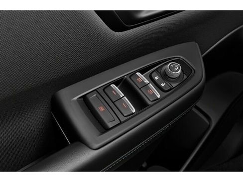 New 2026 Subaru Forester Premium image 23