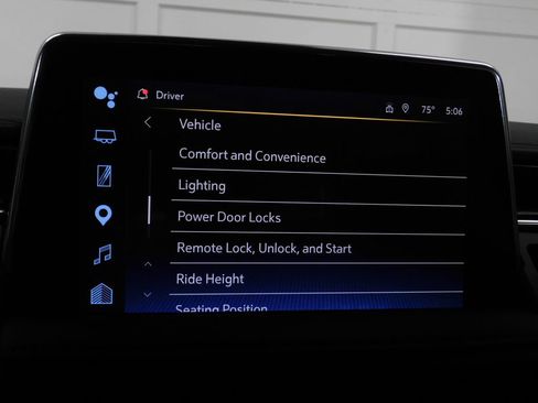 Used 2023 Chevrolet Suburban High Country w/ Max Trailering Package AWD/4WD image 68