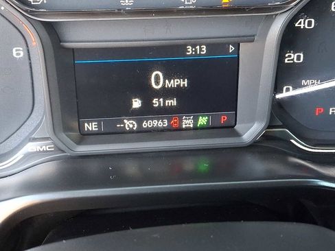 Used 2021 GMC Sierra 1500 Elevation w/ Preferred Package image 20