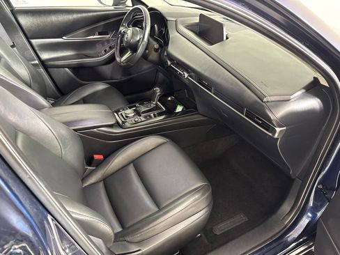 Used 2024 MAZDA CX-30 AWD 2.5 S w/ Select Sport Pkg image 17