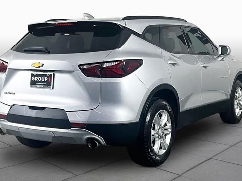 Used 2020 Chevrolet Blazer LT FWD image 12