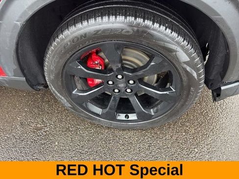 Used 2024 Ford Explorer ST w/ Equipment Group 401A AWD/4WD image 46