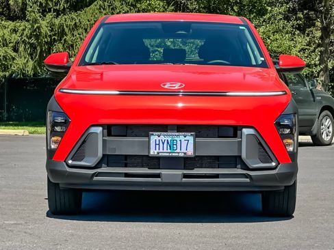 Used 2026 Hyundai Kona SE AWD/4WD image 10
