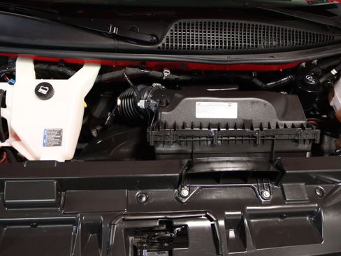Used 2023 GMC Savana 3500 Extended w/ Driver Convenience Package RWD image 60