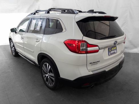 Used 2020 Subaru Ascent Limited w/ Technology Package image 5