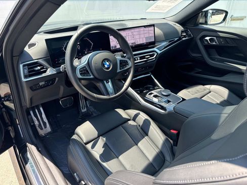 Used 2024 BMW M240i xDrive Coupe image 9