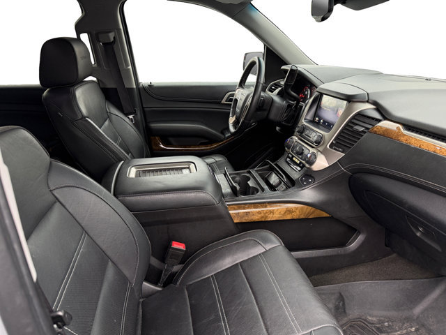 Used 2015 GMC Yukon XL Denali AWD/4WD image 12