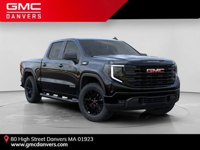 New 2026 GMC Sierra 1500 Elevation w/ Elevation Select Package