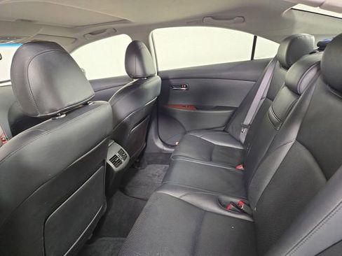 Used 2009 Lexus ES 350 350 image 14