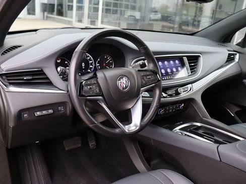 Used 2022 Buick Enclave Premium w/ Experience Buick Package image 13