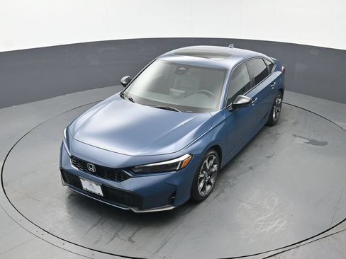Used 2026 Honda Civic FWD Hybrid Sedan image 37