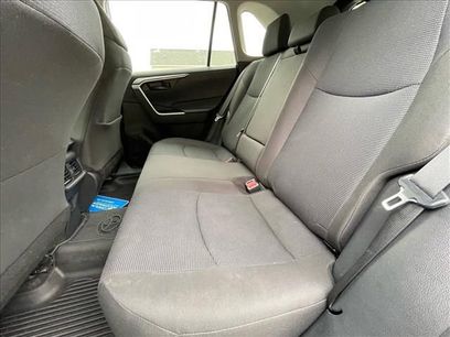 Used 2023 Toyota RAV4 LE