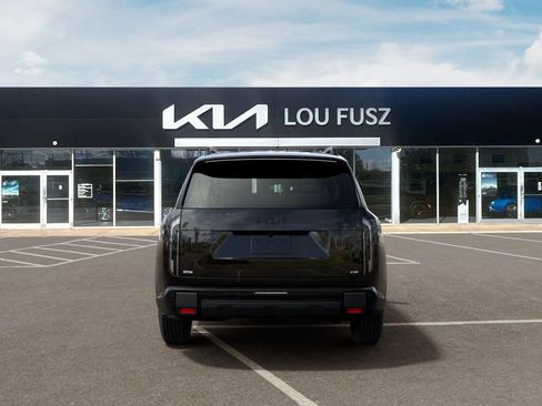 New 2027 Kia Telluride SX X-Line AWD/4WD image 5