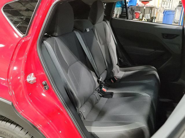 Used 2025 Subaru Crosstrek 2.5i Premium AWD/4WD image 21