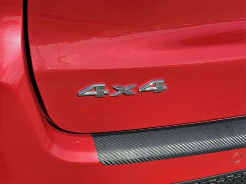 Used 2020 Jeep Compass Limited w/ Safety & Security Group image 21