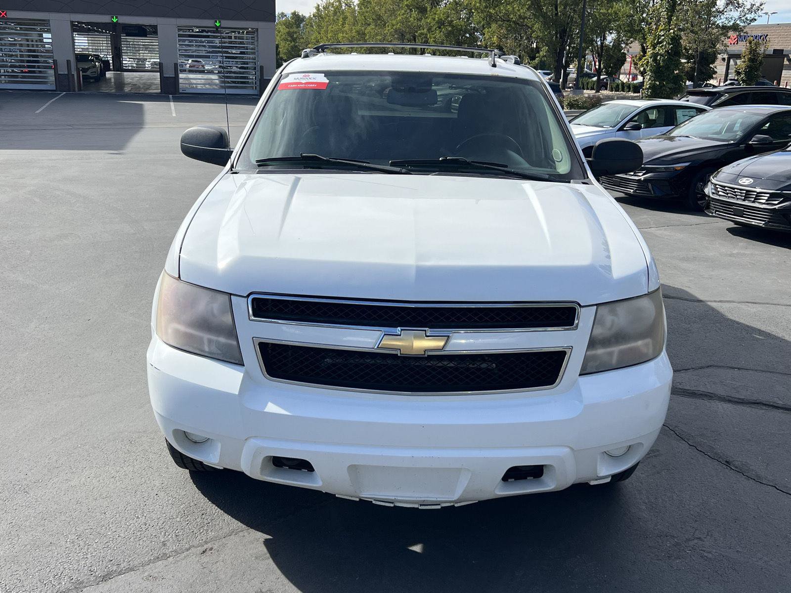 Used 2011 Chevrolet Avalanche LS AWD/4WD image 13