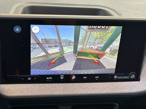 New 2026 Ford Maverick XLT FWD image 19