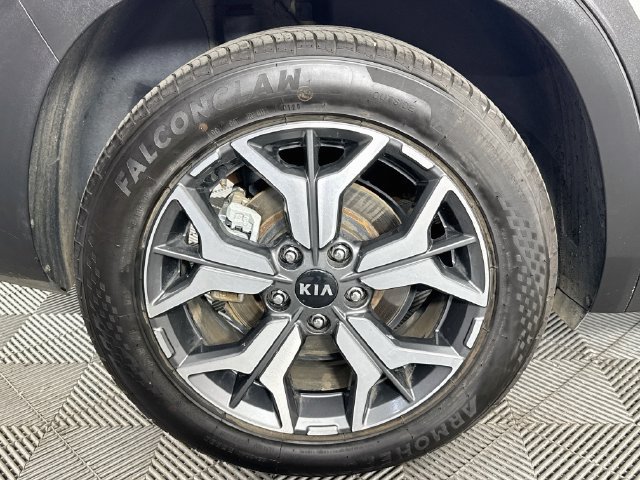 Used 2021 Kia Seltos EX AWD/4WD image 30