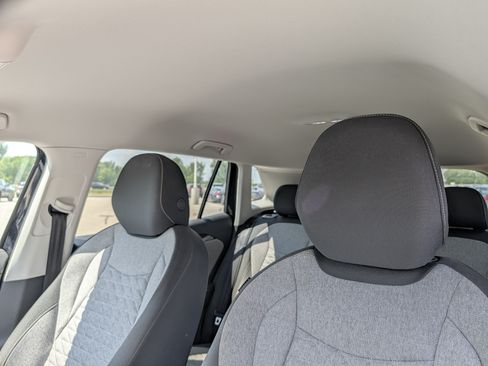 Certified 2026 Volkswagen Tiguan S AWD/4WD image 20
