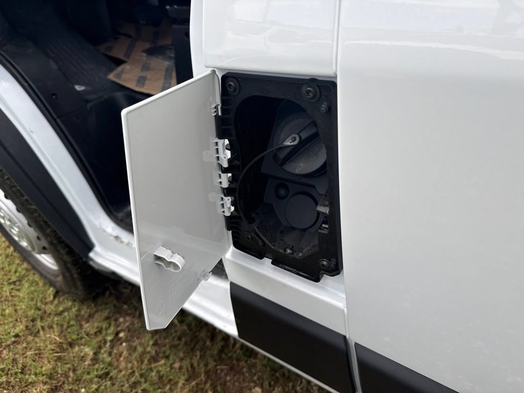 New 2027 RAM ProMaster 2500 w/ Safety Group FWD image 13
