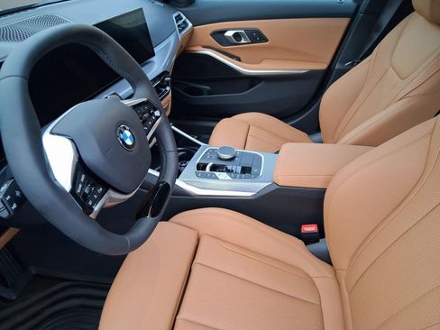 Used 2026 BMW 330i Sedan w/ Convenience Package RWD image 19