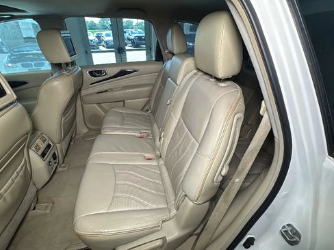 Used 2014 INFINITI QX60 FWD w/ Premium Plus Package image 30