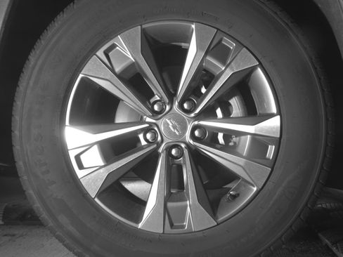 Used 2025 Chevrolet Equinox LT image 13