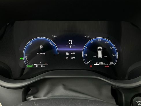 New 2026 Toyota Sienna Limited image 43