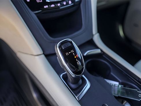 Used 2019 Cadillac XT5 Luxury image 20