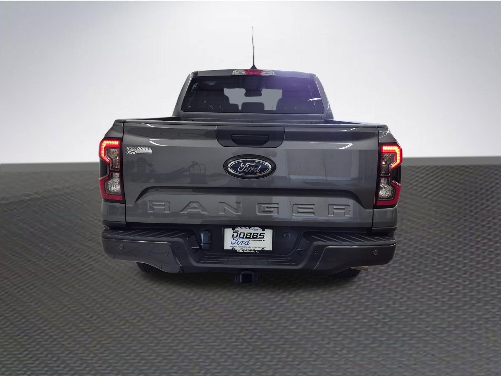 New 2026 Ford Ranger XLT w/ Trailer Tow Package RWD image 6