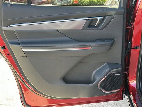 New 2026 Buick Enclave Sport Touring image 24