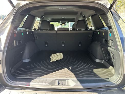 New 2026 Subaru Outback Limited AWD/4WD image 31