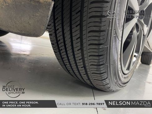 Used 2024 MAZDA CX-30 AWD 2.5 S w/ Select Sport Pkg image 10