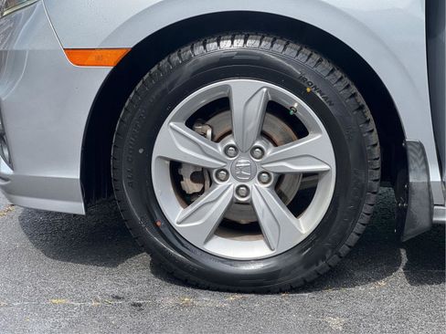 Used 2019 Honda Odyssey EX-L image 29