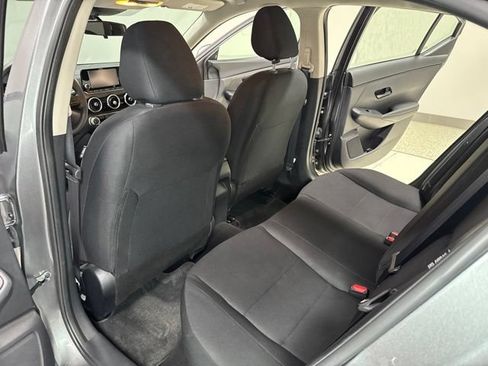 Used 2024 Nissan Sentra S FWD image 22