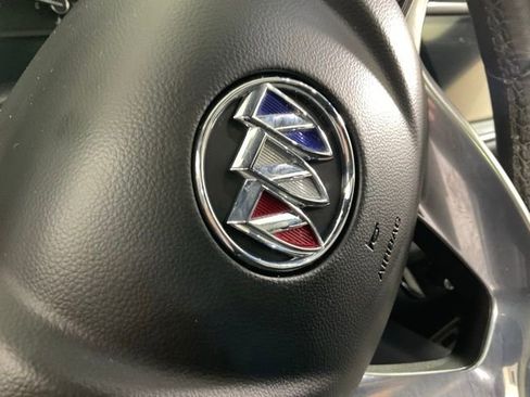 Used 2024 Buick Enclave Essence w/ Experience Buick Package image 46