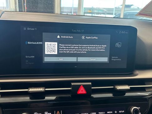 Used 2026 Kia Sportage EX w/ EX Panorama Roof Package image 24