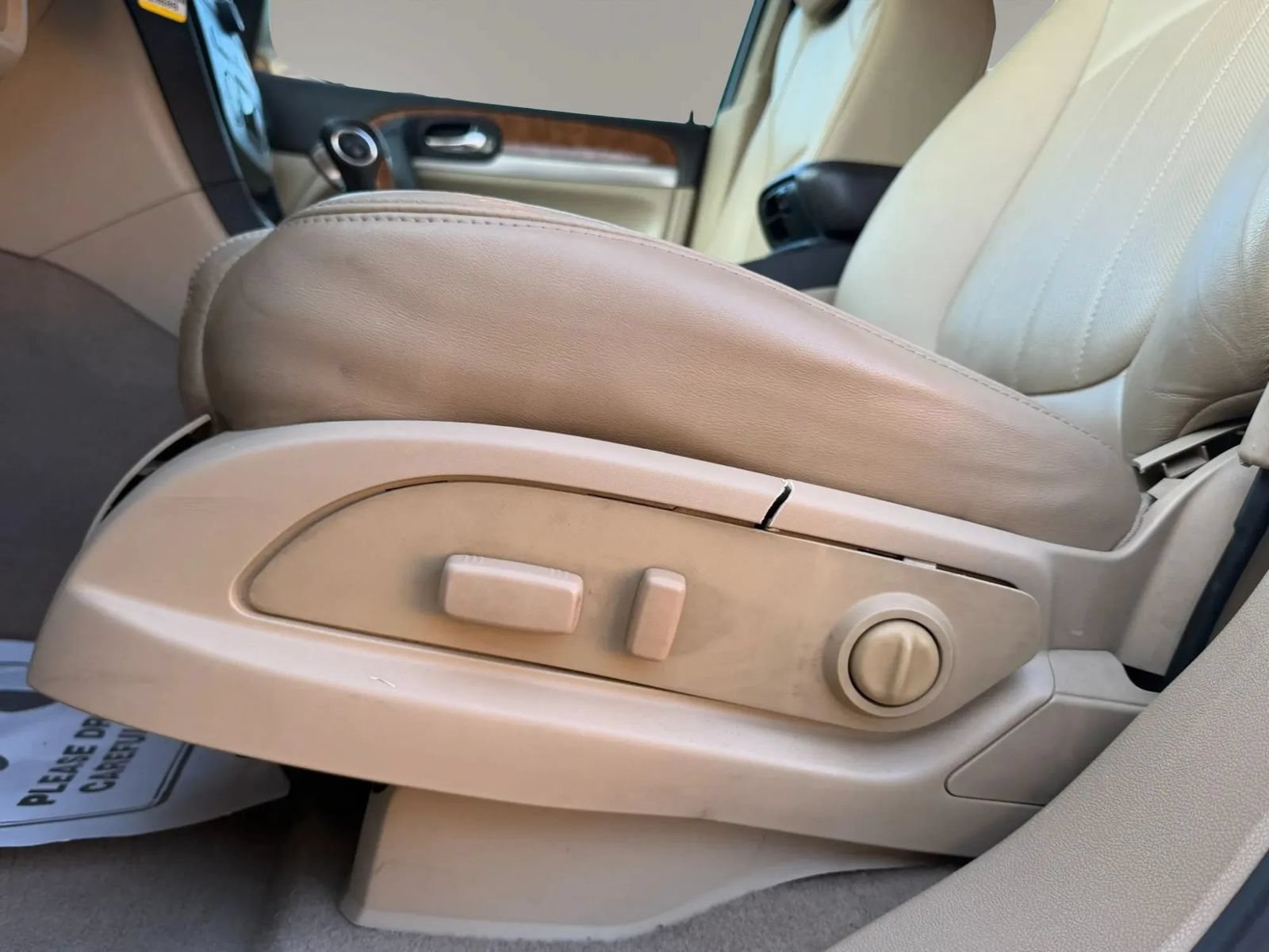 Used 2011 Buick Enclave CXL w/ Trailering Provision Package FWD image 43