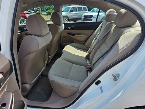 Used 2011 Honda Civic LX image 9