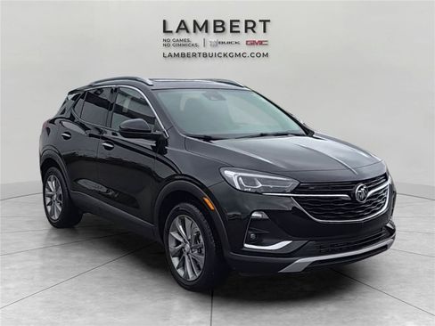 Used 2023 Buick Encore GX Essence w/ Experience Buick Package AWD/4WD image 7