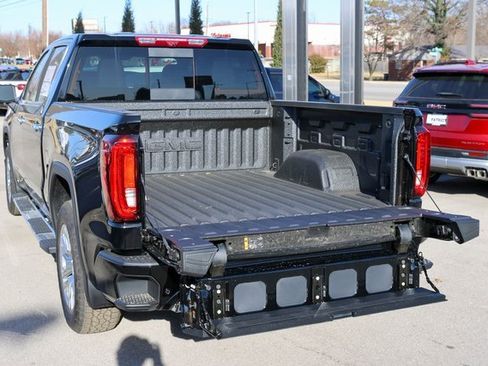 New 2026 GMC Sierra 1500 Denali w/ Technology Package image 7