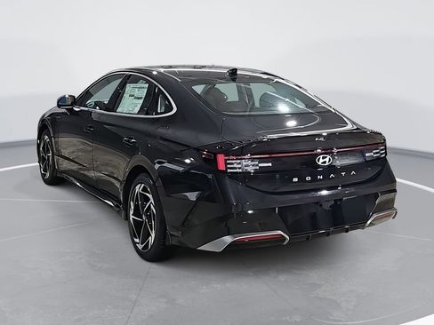 New 2026 Hyundai Sonata SEL image 7