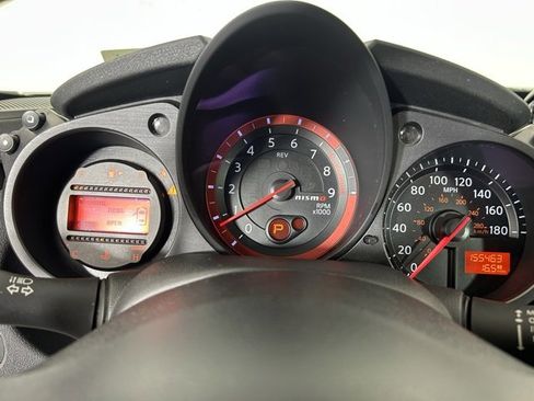 Used 2017 Nissan 370Z NISMO image 17