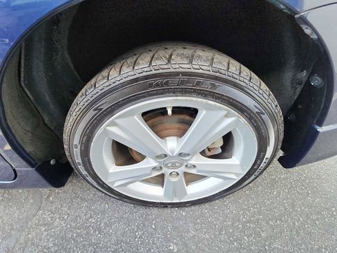 Used 2009 Toyota Matrix S image 10