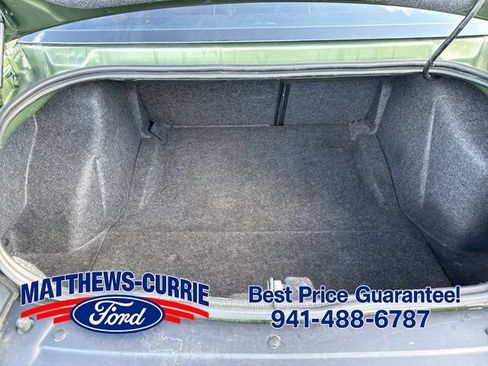 Used 2023 Dodge Challenger SXT w/ Blacktop Package RWD image 13