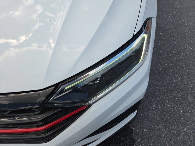 Used 2019 Volkswagen Jetta GLI FWD image 21