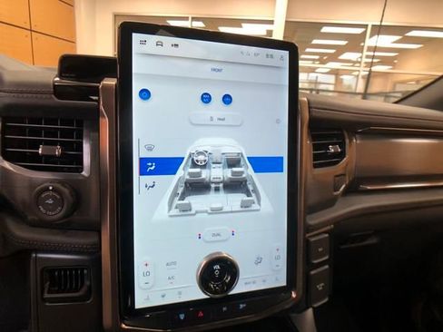 New 2025 Ford F150 Lightning Lariat image 17