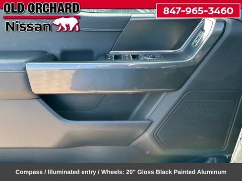 Used 2023 Ford F150 XLT w/ Equipment Group 302A High AWD/4WD image 9