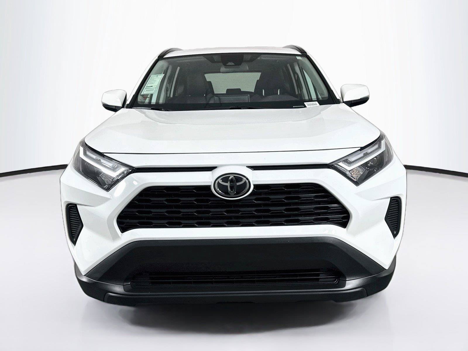 Certified 2025 Toyota RAV4 XLE AWD/4WD image 8